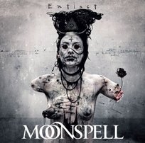 Extinct Moonspell
