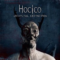 Extinction Hocico Artificial
