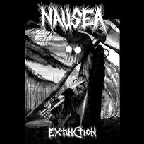 Extinction Nausea