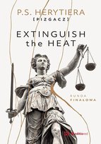 Extinguish the Heat. Runda finałowa - ebook PDF