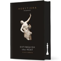 Extinguish the Heat. Runda szósta. Wydanie premium