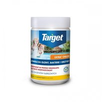 Extra Chlor do basenów dezynfekcji wody Target 1kg