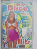 Extra Disco hits vol 2 Various Artists