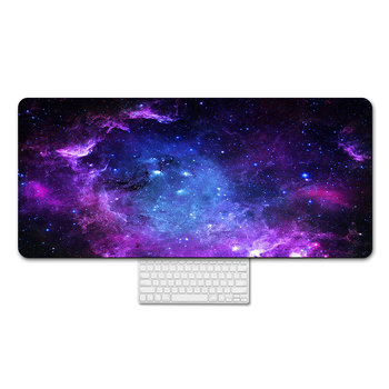 Extra Large Mouse Pad, Gaming Desk Mat 31.5 x 15.7 Inch, Waterproof Mouse Pad with Non-slip Base for Office Gaming - Other Ocean Interactive