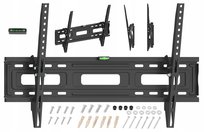 Extra Mocny Wieszak Uchwyt do Telewizora 40-86 cal VX-424B