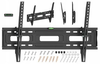 Extra Mocny Wieszak Uchwyt do Telewizora 40-86 cal VX-424B - Vetouson