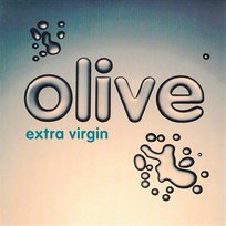 Extra Virgin Olive