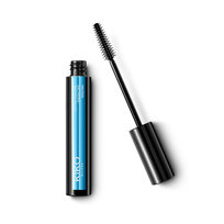 Extra Volume Wash Off Mascara wodoodporny tusz z efektem objętości o wysokiej trwałości do 24h 10ml