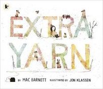 Extra Yarn Barnett Mac