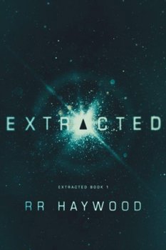 Extracted - Haywood R. R.