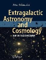 Extragalactic Astronomy and Cosmology - Schneider Peter