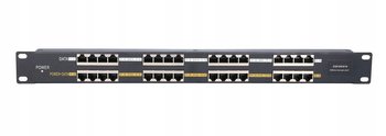 Extralink 16 Portowy Poe Injector 100Mb/S Rack - EXTRALINK