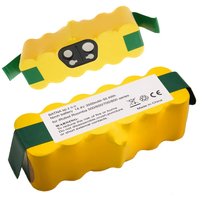 Extralink Bateria, akumulator do odkurzacza Roomba  700 Series 14.4V 3000mAh Extralink