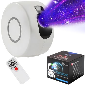 Extralink Home Projektor gwiazd Space Lampka nocna, rzutnik - Extralink