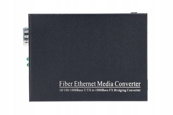 Extralink Media Konwerter Sedir 1Xsfp 1Xrj45 - TP-LINK