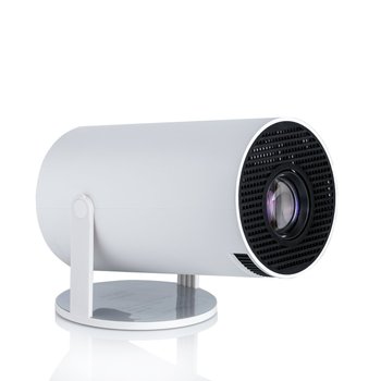 Extralink Smart Life Smart Projector ESP-300 | Projektor | 200 ANSI, 720p, Android 11 - EXTRALINK