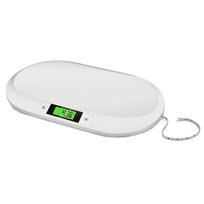 Extralink Smart Life Waga dla niemowląt do 20kg Inna marka