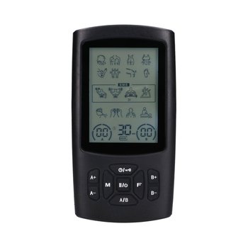 Extralink Vital+ Essential Elektrostymulator mięśni i nerwów TENS EMS - Extralink