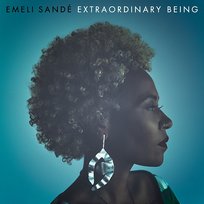 Extraordinary Being Emeli Sandé