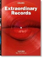 Extraordinary Records - Moroder Giorgio, Benedetti Alessandro