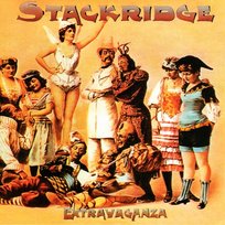 Extravaganza Stackridge