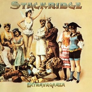 Extravaganza - Stackridge