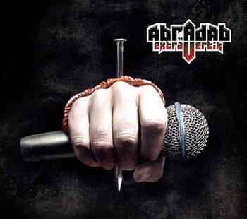 ExtraVertik - Abradab