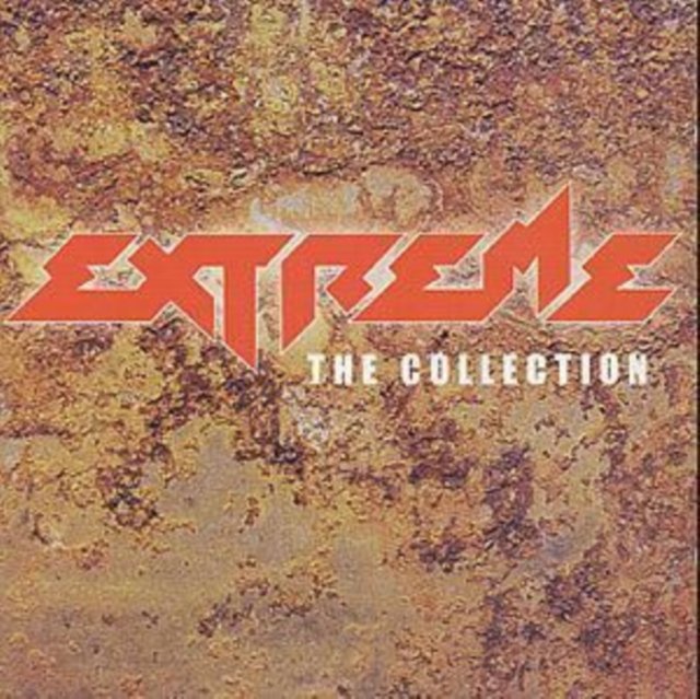 その他 Extreme - Soundtrack CD [CD] Extreme: Amazon.pl: Płyty CD i winylowe