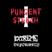 Extreme Deformity Pungent Stench