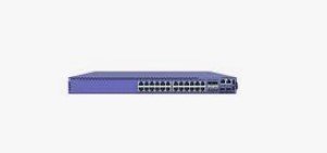 Extreme Networks EXTREMESWITCHING 5420F 24/10/100/1000BASET FDX/HDX POE+ 2 - EXTREME NETWORKS