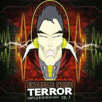 Extreme Noise Terror vol. 1 - Various Artists