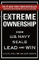 Extreme Ownership Babin Leif, Willink Jocko