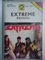 Extreme Voices of Extreme