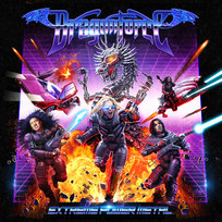 Extreme Power Metal Dragonforce