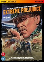 Extreme Prejudice (Nienawiść) Hill Walter