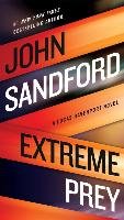 Extreme Prey - Sandford John
