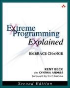 Extreme Programming Explained - Beck Kent
