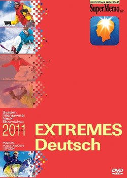Extremes Deutsch Poziom Podstawowy i Średni System Intensywnej Nauki Słownictwa. 2011 Nowa Generacja - SuperMemo World