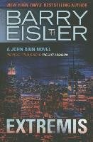 Extremis Eisler Barry