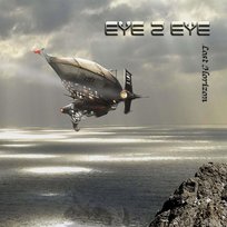Eye 2 Eye - Lost Horizon (CD) Eye 2 Eye