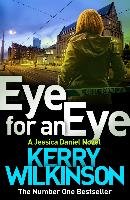 Eye for an Eye - Wilkinson Kerry