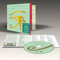 Eye In The Sky (Expanded Edition) (Remastered) (+ 4 Bonus Tracks) Alan Parsons Project