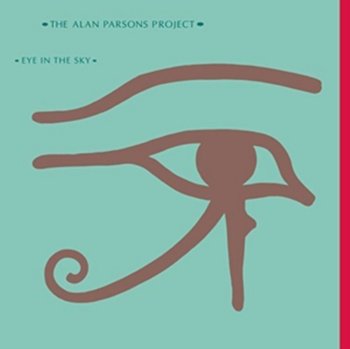 Eye In The Sky, płyta winylowa - The Alan Parsons Project