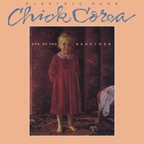 Eye of the Beholder Corea Chick