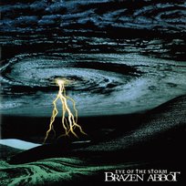 Eye Of The Storm Brazen Abbott