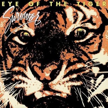 Eye Of The Tiger - Survivor