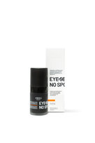 EYE SEE NO SPOTS Rozjaśniająco-nawilżające serum na cienie pod oczy i na powieki z peptydem wybielajacym 1%, kwasem traneksamowym 0,5% i glutationem
