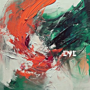 Eye - Carol Spencer
