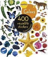 Eyelike Stickers: Colors Workman Publishing