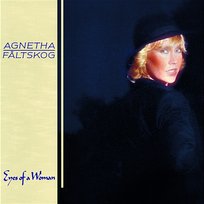 Eyes of a Woman Agnetha Fältskog